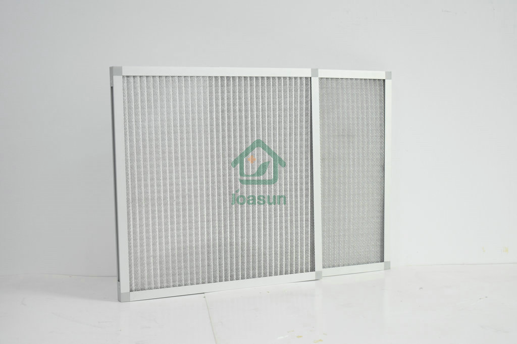 北京纸框空气过滤器订购,空气过滤器