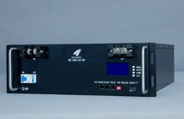 Headway LFP batteries