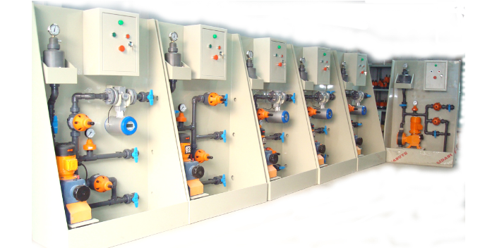 吉林化工加药装置工作原理 贴心服务 南京科仁机电设备工程供应