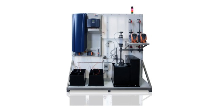 福建饮用水加药装置结构 服务为先 南京科仁机电设备工程供应