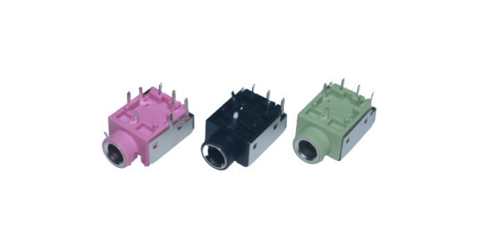 中山光纤插座连接器种类,连接器