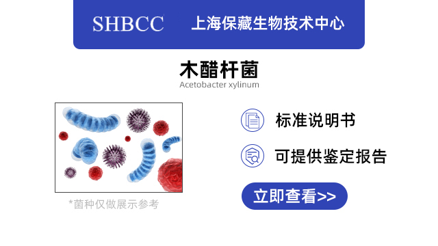 小牛肉葡萄球菌 欢迎来电 上海保藏微生物供应