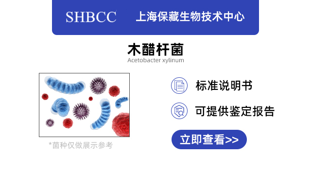 岩居赫山单胞菌 欢迎咨询 上海保藏微生物供应;