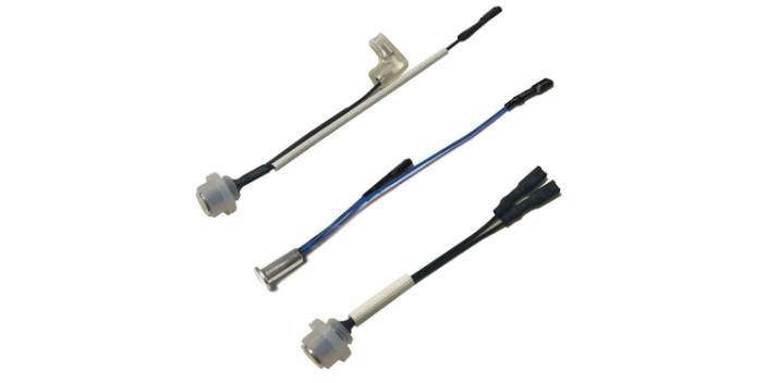 江蘇新型NTC溫度傳感器廠家現(xiàn)貨 歡迎咨詢 深圳市富溫傳感供應(yīng)