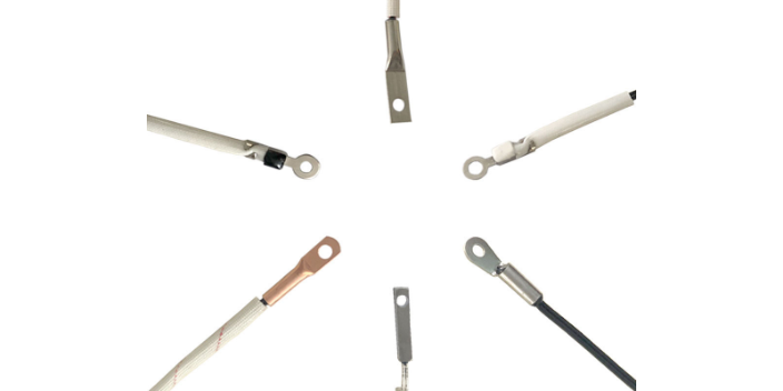 深圳智能馬桶NTC溫度傳感器哪里好 歡迎咨詢 深圳市富溫傳感供應;