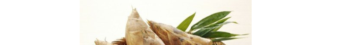 碳烤筍尖系列2