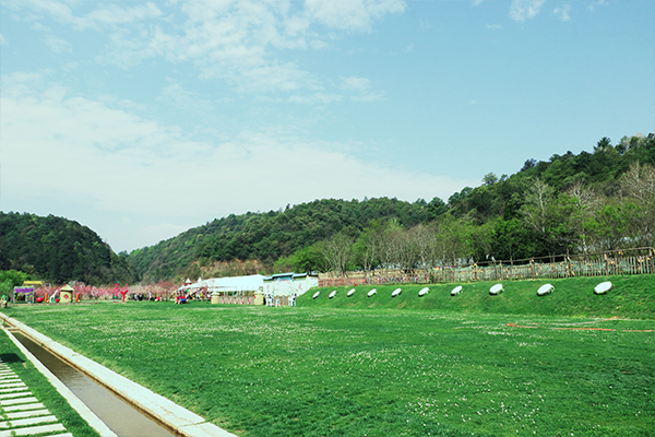 昆明团建基地
