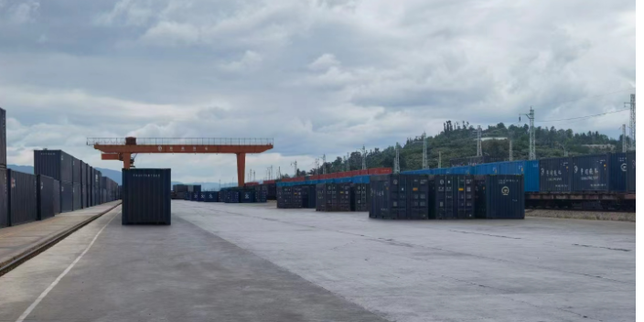 東莞整柜雙清到門服務(wù) 貼心服務(wù) 廣東悅洋國(guó)際物流供應(yīng)