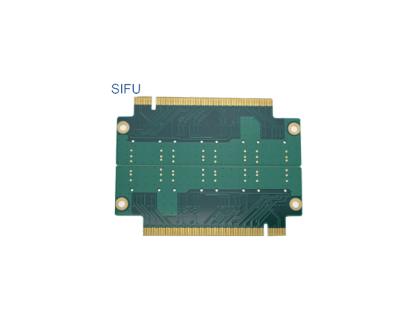 ISOLAR 370HR PCB板