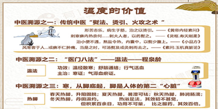 北京热门六脉升阳仪使用方法 有一健康科技供应;