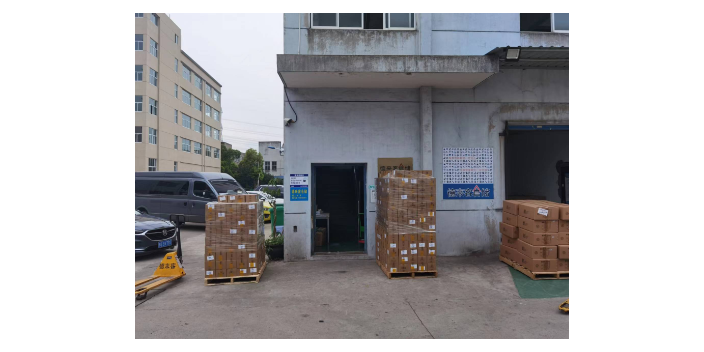 天津第三方仓储配送物品管理 无锡德来客仓储供应;