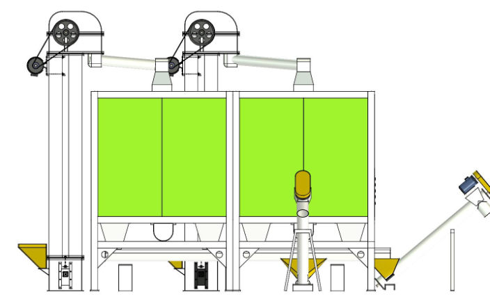 吉林塑料硅胶分离机原理 佛山市瑞尔斯环保设备供应