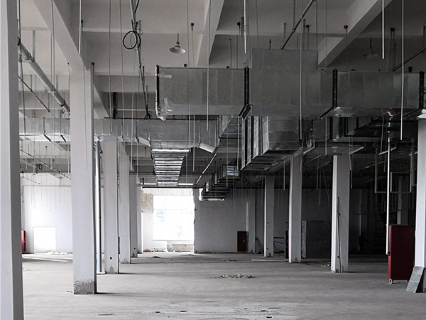 管道工程中的管道可分哪幾類