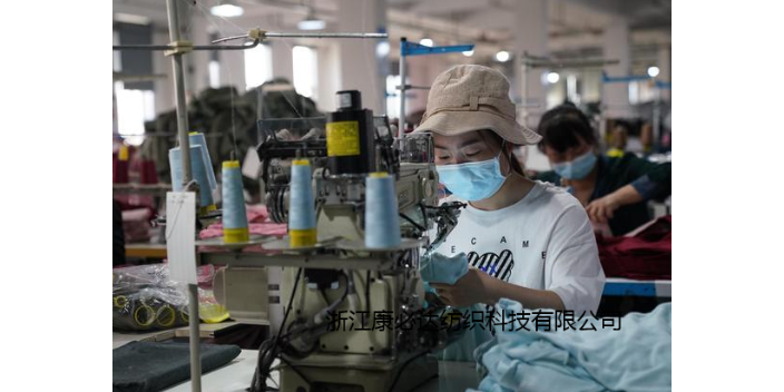 台州国产纺织品加工有哪些