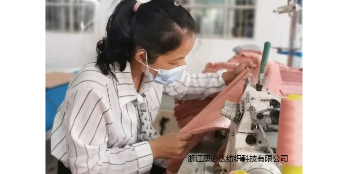 温州制造纺织品加工透气