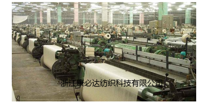 宁波发展纺织品加工制品
