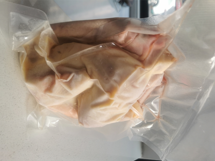 蓬江区调味生鲜三黄鸡供应商