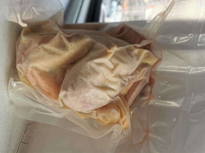 三水区好吃的三黄鸡代理商 梧州市楚鑫电子科技供应
