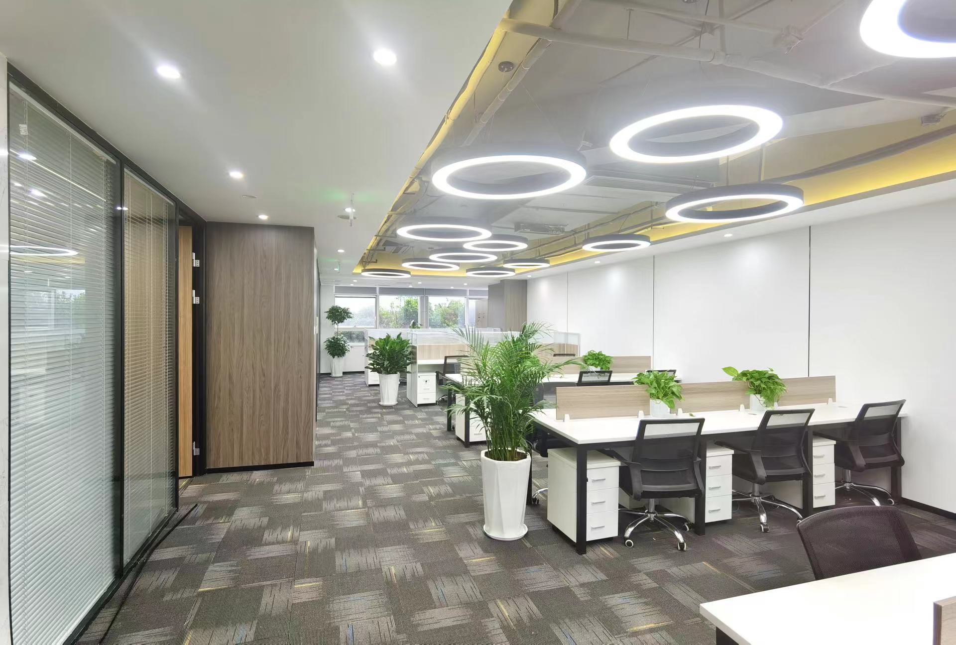 辦公區(qū) 辦公區(qū)