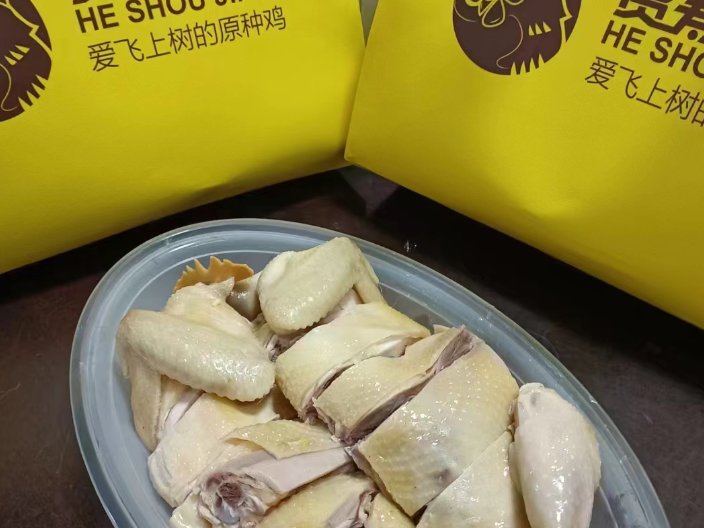惠州好吃的预制水蒸鸡保存方法