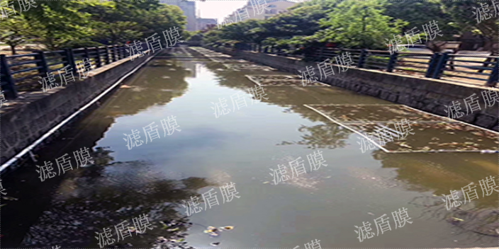 广州河道水质提升MABR膜选哪家