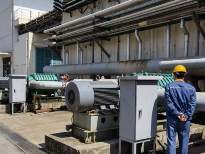 上海中低温烟气ORC低温发电机 上海市能环实业供应