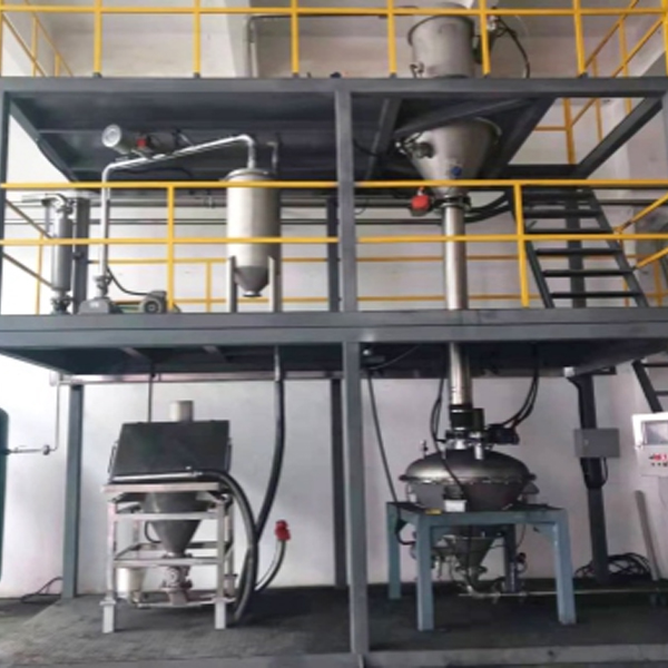 噸袋包裝機(jī)的應(yīng)用與發(fā)展