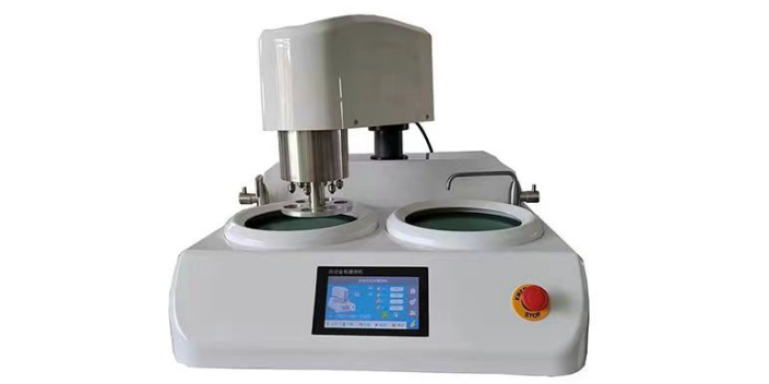 無錫自動打磨金相磨拋機(jī)廠家批發(fā) 價格便宜 無錫歐馳檢測供應(yīng)