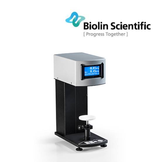 Biolin表/界面張力儀Sigma 703D