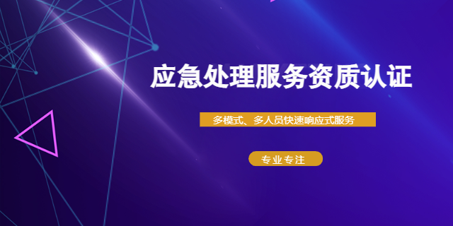 上海信息安全资质认证CCRC二级  上海爱应科技服务供应
