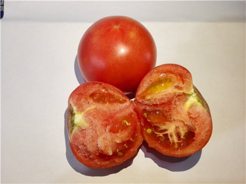 蔬果-西紅柿