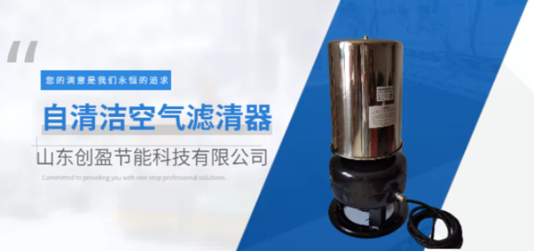 威海自除尘滤芯报价 欢迎来电 山东创盈节能科技供应