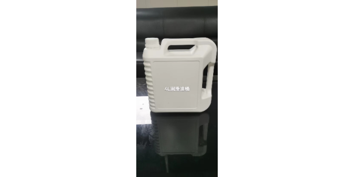 浙江2.5L塑料桶生产厂家