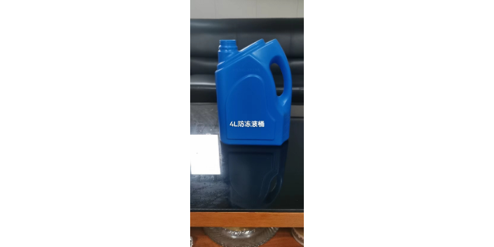安徽6L塑料桶定制