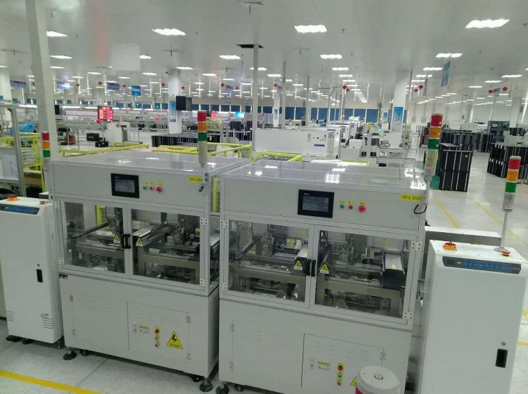 全自动高温贴胶纸机