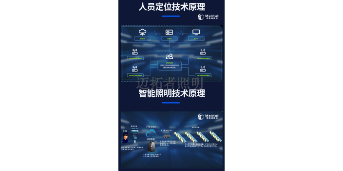 特殊智能照明解决方案 服务至上 深圳市迈拓照明科技供应