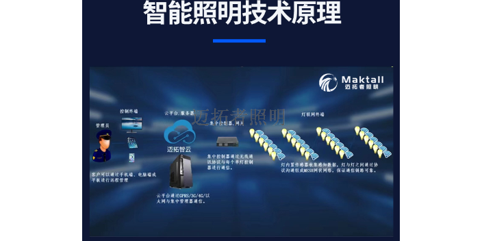 包头智能照明维修 和谐共赢 深圳市迈拓照明科技供应