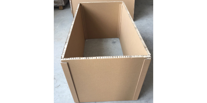 南京專業蜂窩紙箱銷售價格,蜂窩紙箱