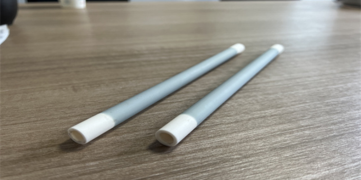 青島U型陶瓷加熱管 江蘇佰特爾微電熱科技供應