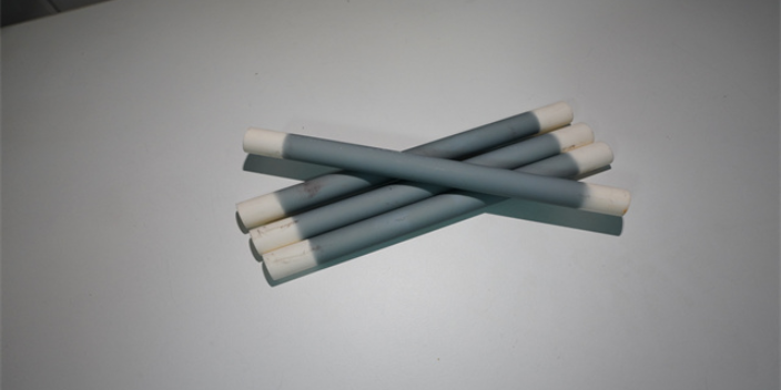 U型陶瓷加熱管批發(fā)廠家 江蘇佰特爾微電熱科技供應(yīng)