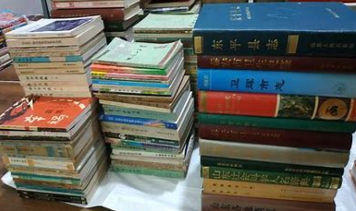 遼寧二手書交易市場,二手書