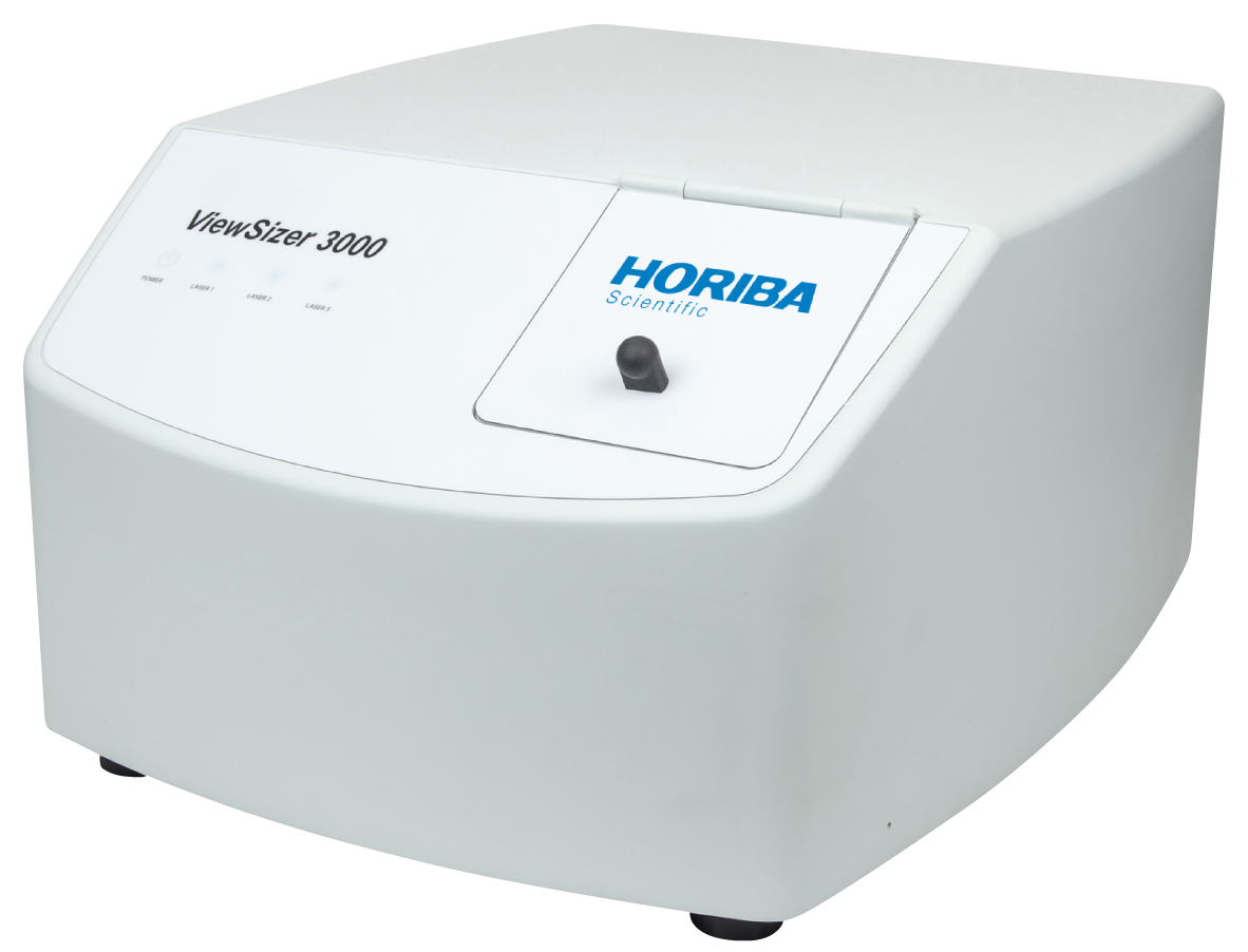 ViewSizer 3000 納米顆粒追蹤分析儀