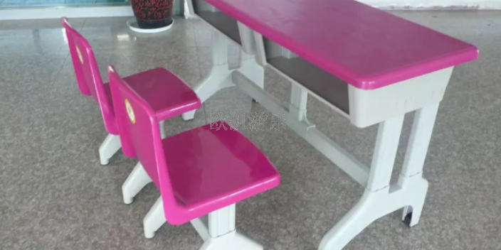 江苏销售儿童学前课桌椅生产厂家
