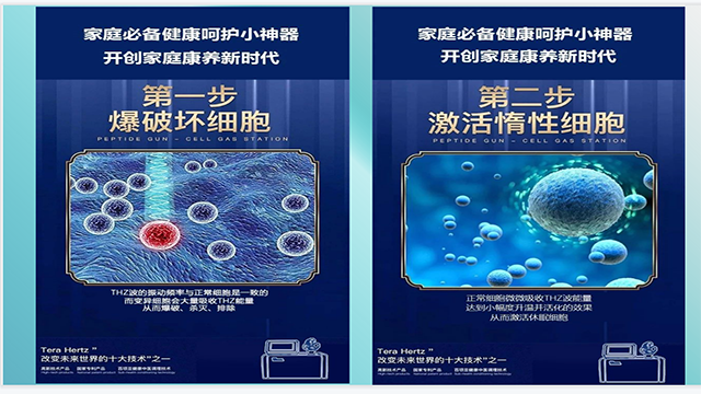 江苏品牌细胞光热仪招商加盟 有一健康科技供应;