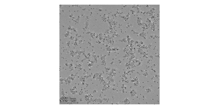 海南磁性纳米氧化铁测试表征,纳米氧化铁