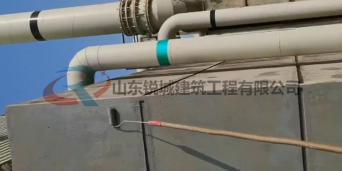 青海水利工程防水涂料多少钱一吨 山东锐城建筑工程供应