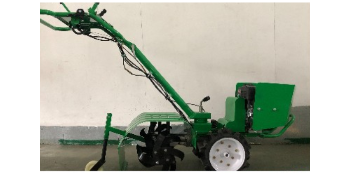 曲靖多功能旋耕機除草