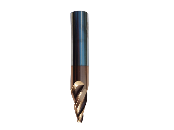 无锡3刃波刃锥度铣刀生产商推荐 阿尔法精密刀具供应