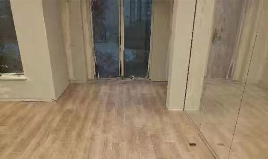 如何判斷一個(gè)PVC地板的質(zhì)量好壞？