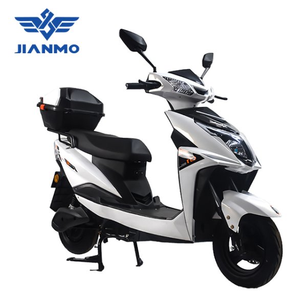 大功率1000w-1500w 60/72v運動型電動輕便摩托車